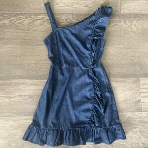 Urban Outfitters Denim Dress
